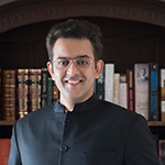 Vikram Sampath